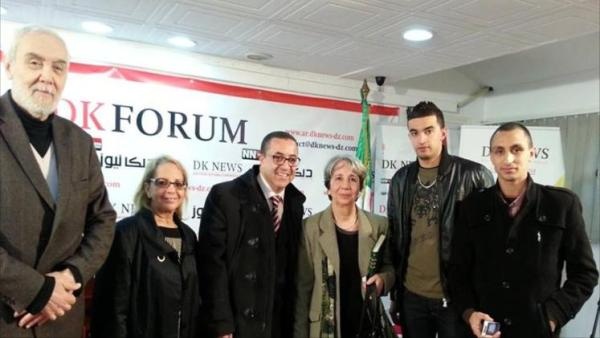 قريبا.. إطلاق شبكة إعلامية جزائرية لدعم القضية الفلسطينية
